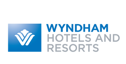 Wyndham Hotels and Resorts Logo
