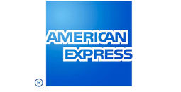 American Express Travel Logo