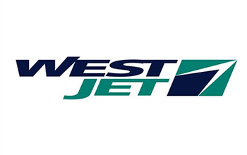 WestJet Logo