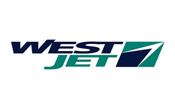 WestJet Logo