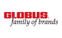 Globus family of brands Blog