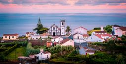 The Azores Jewels of Portugal
