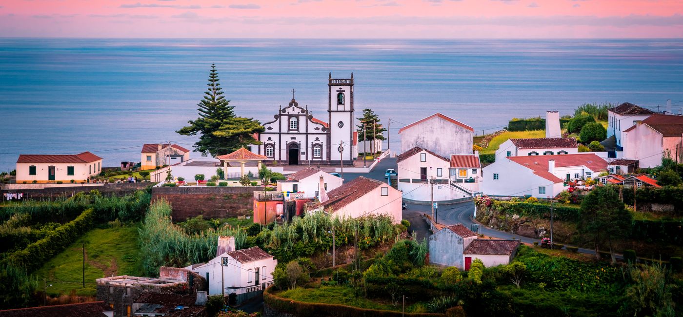 Image: The Azores (Photo Credit: Provided by Collette)