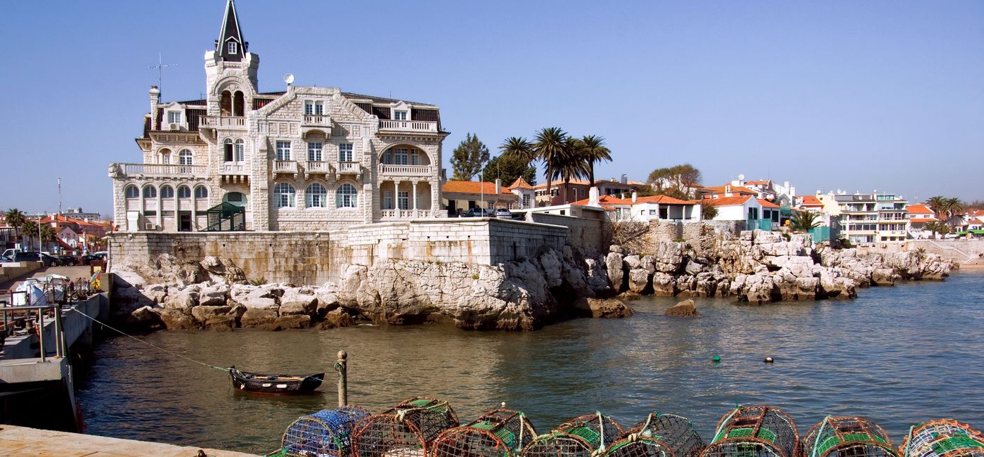 Image: Sunny Portugal (Photo Credit: Provided by Collette)
