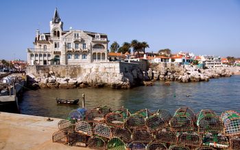 Sunny Portugal Estoril Coast, Alentejo & Algarve