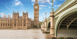 Exploring Britain & Ireland featuring England, Ireland, Scotland and Wales