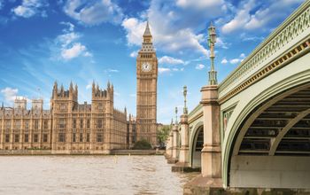 Exploring Britain & Ireland featuring England, Ireland, Scotland and Wales