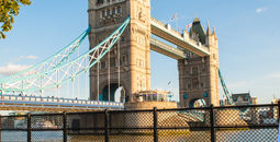 Exploring Britain & Ireland featuring England, Ireland, Scotland and Wales