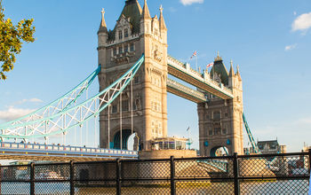 Exploring Britain & Ireland featuring England, Ireland, Scotland and Wales
