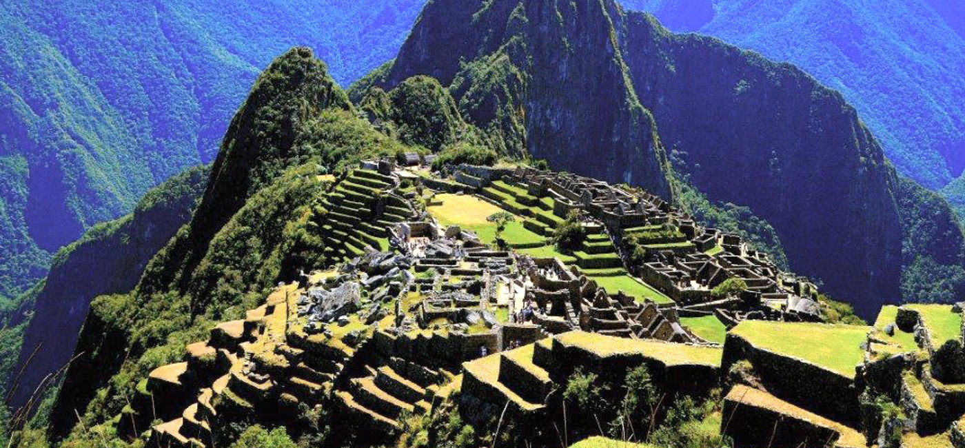 Image: Peru: From Lima to Lake Titicaca (Photo Credit: Provided by Collette) Central & South America with Collette