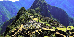Peru: Machu Picchu and Lake Titicaca