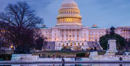 Washington, D.C., Niagara Falls & New York City