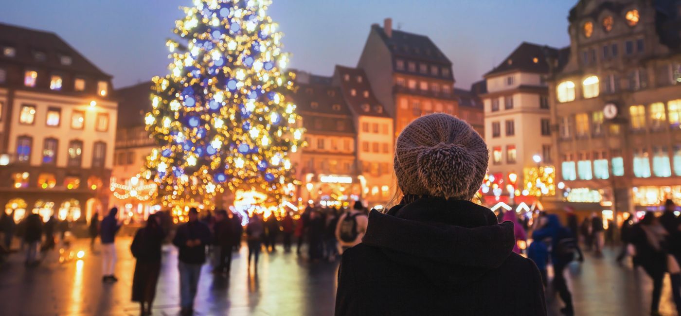 Image: Classical Christmas Markets (Photo Credit: Provided by Collette)