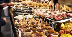 Flavors of Portugal & Spain: featuring the Douro and Rioja Wine Regions