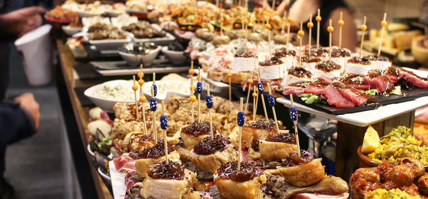 Must-Try Foods and Drinks in Portugal