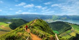 The Azores Jewels of Portugal