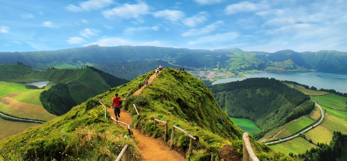 Image: The Azores (Photo Credit: Provided by Collette)