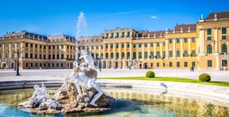 Imperial Cities featuring Budapest, Vienna & Prague