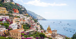 Italy: Amalfi Coast to Puglia