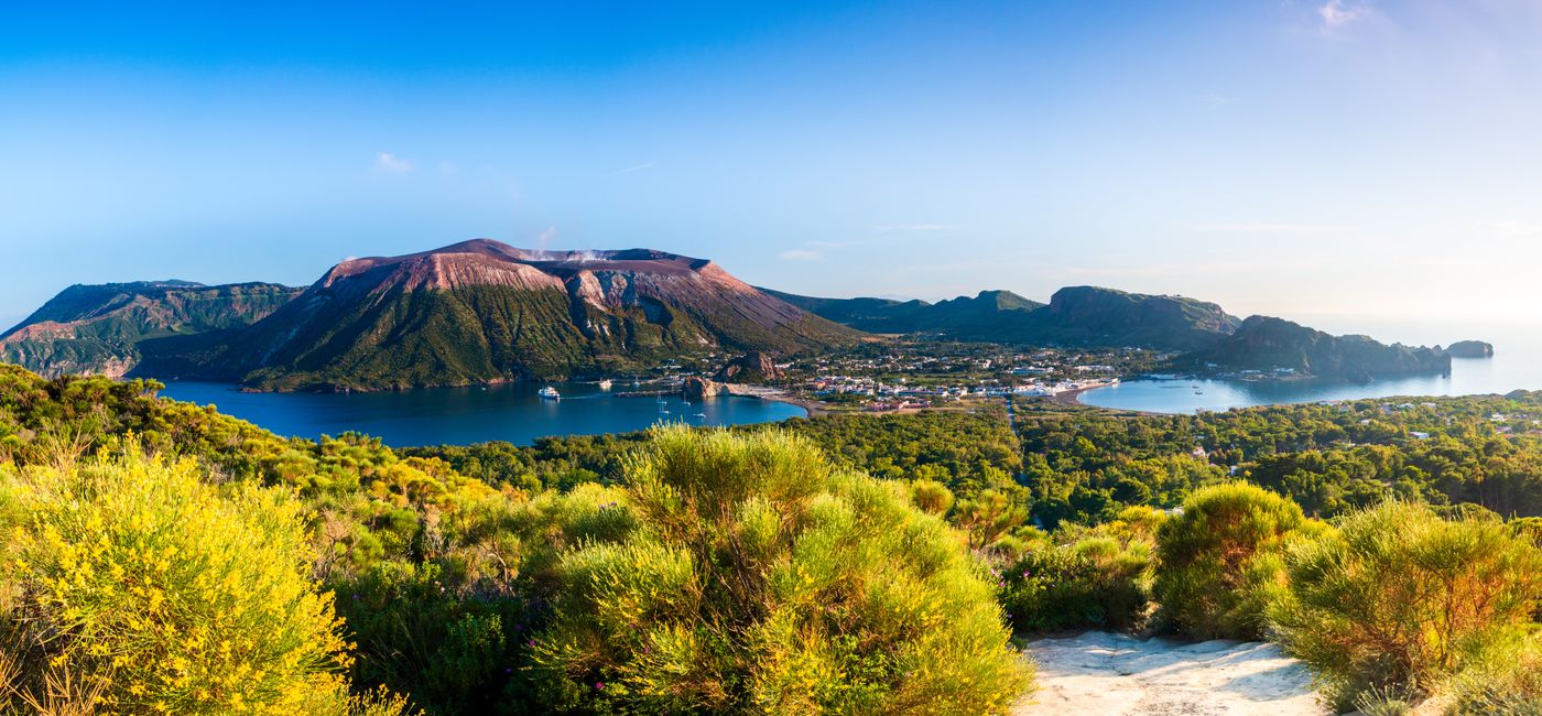 Image: Sicily and Its Isles (Photo Credit: Provided by Collette)