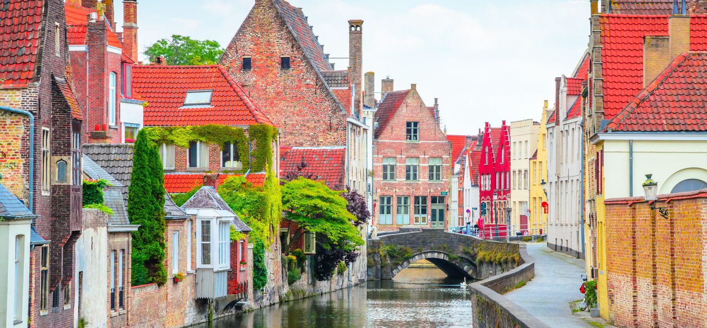 Image: Bruges (Source: Provided by Collette)