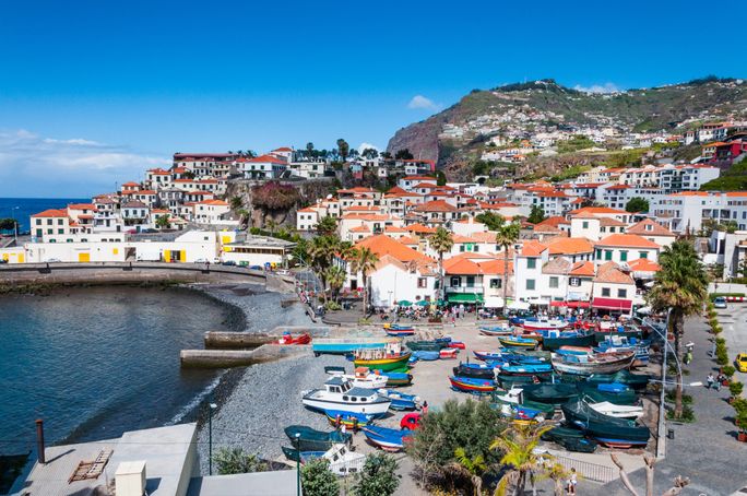 Portugal & Its Islands featuring the Estoril Coast, Azores & Madeira Islands Portugal & Its Islands featuring the Estoril Coast, Azores & Madeira Islands