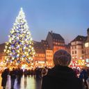 Classic Christmas Markets featuring markets in Innsbruck, Munich, Strasbourg, Nuremberg and Würzburg