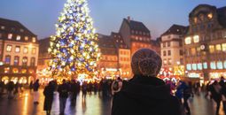 Classic Christmas Markets featuring markets in Innsbruck, Munich, Strasbourg, Nuremberg and Würzburg