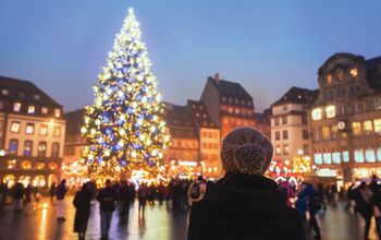 Classic Christmas Markets featuring markets in Innsbruck, Munich, Strasbourg, Nuremberg and Würzburg