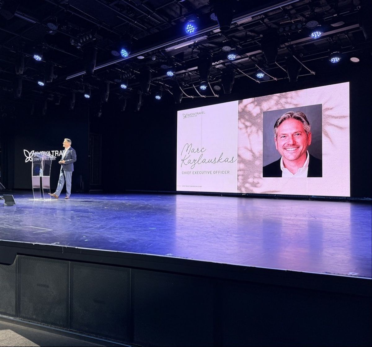 Avoya Ups Ante on Agency, Travel Advisor Initiatives