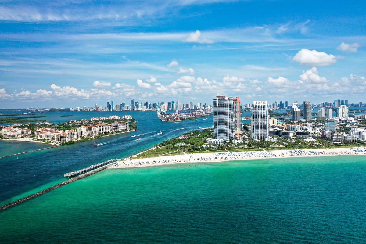 Become an Expert on Miami With Travel Agent Academy