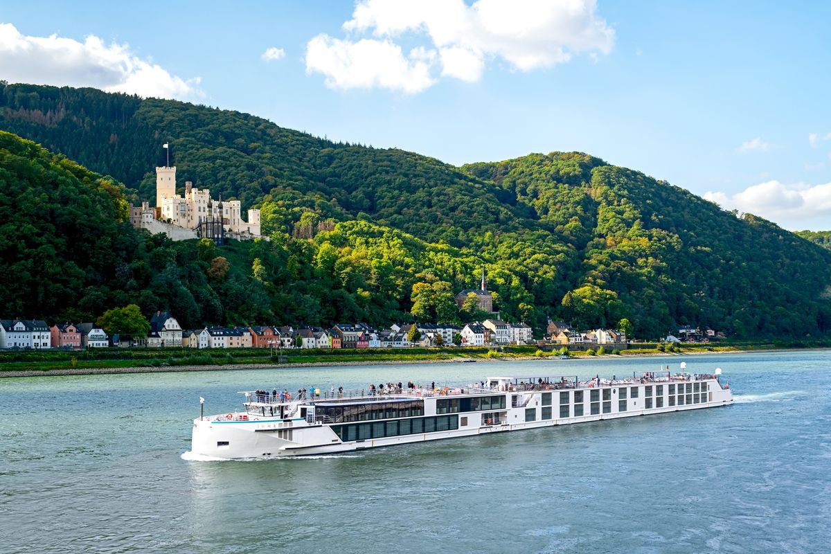 Riverside Luxury Cruises Launches New Online Education Platform