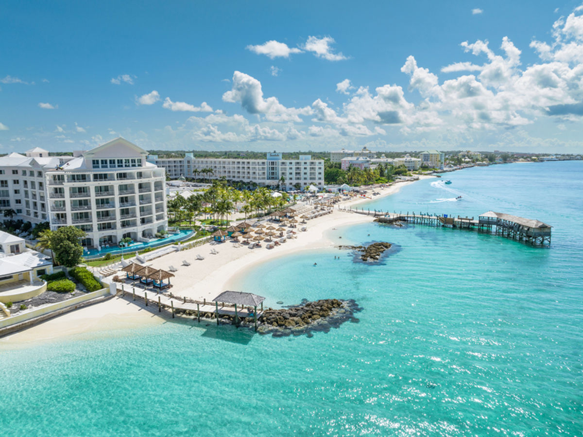 Sandals and Beaches Resorts Announce New Limited-Time Offers
