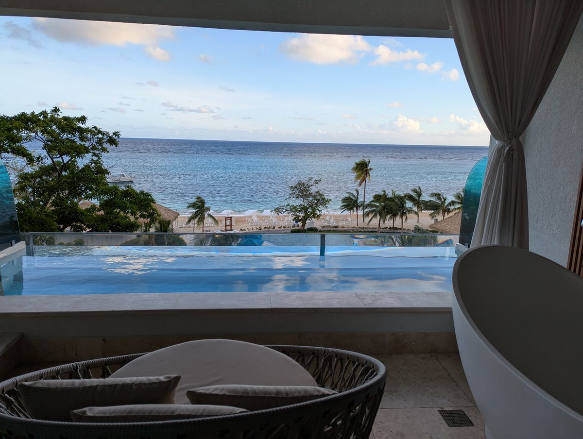 I Stayed at 31 Different Hotels in 2025 – These Stood Out the Most