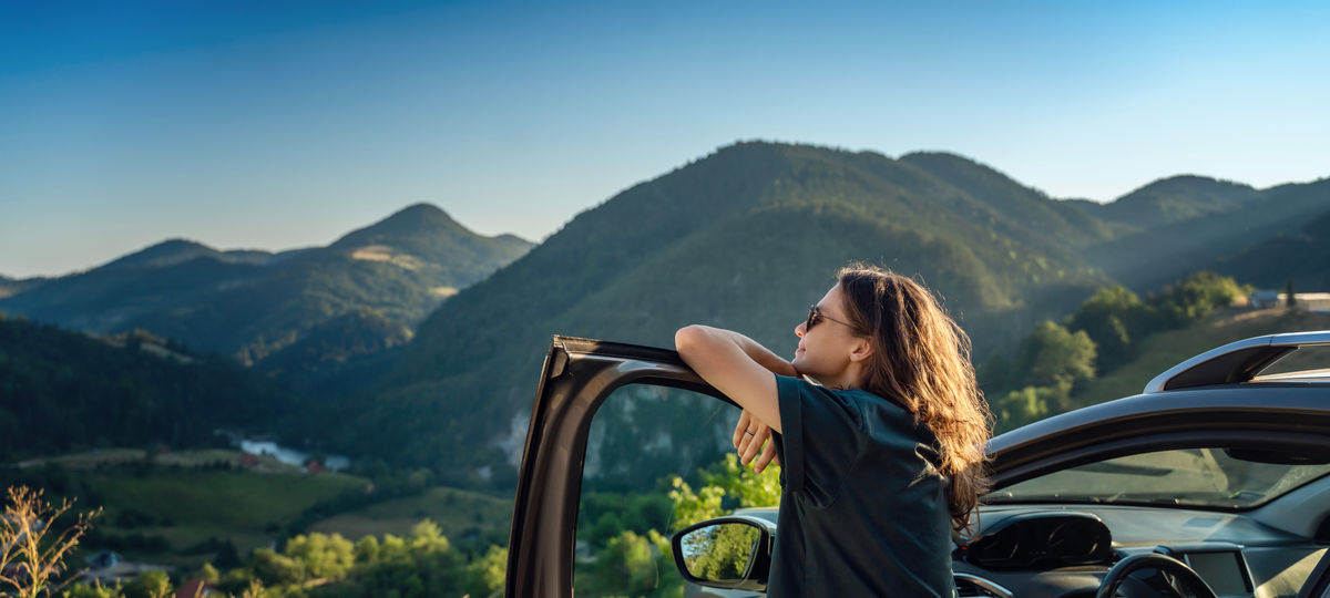 Trends Shaping 2026 Labor Day Travel