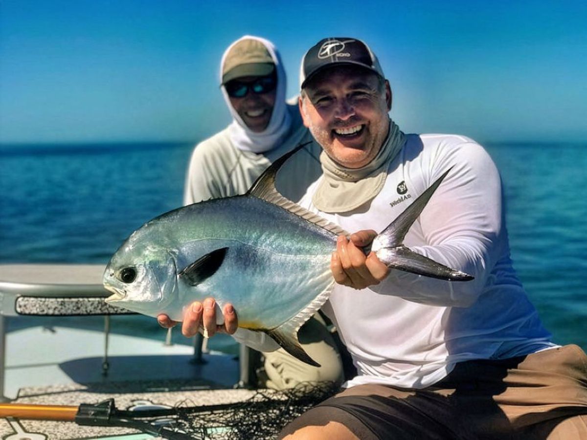 What’s Unfolding in the Florida Keys Fall of 2026