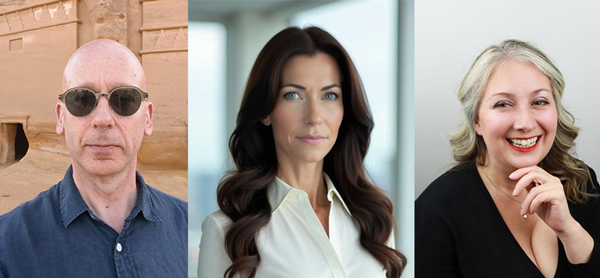 Natasha Lair-McKenty to Lead TravelPulse Canada’s Editorial Team
