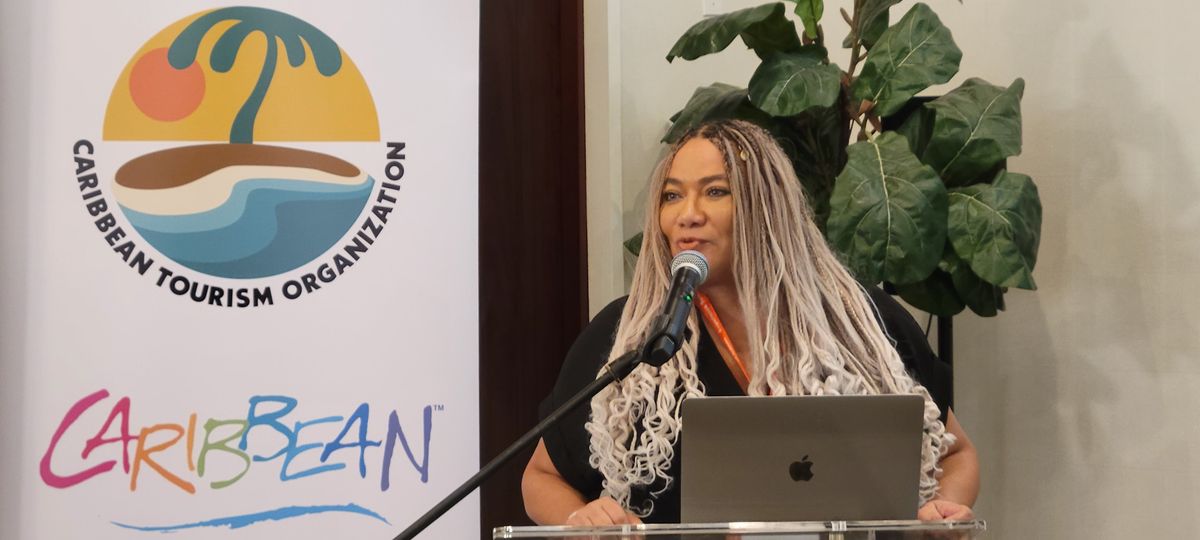 Petra Roach to Step Down as Grenada Tourism CEO