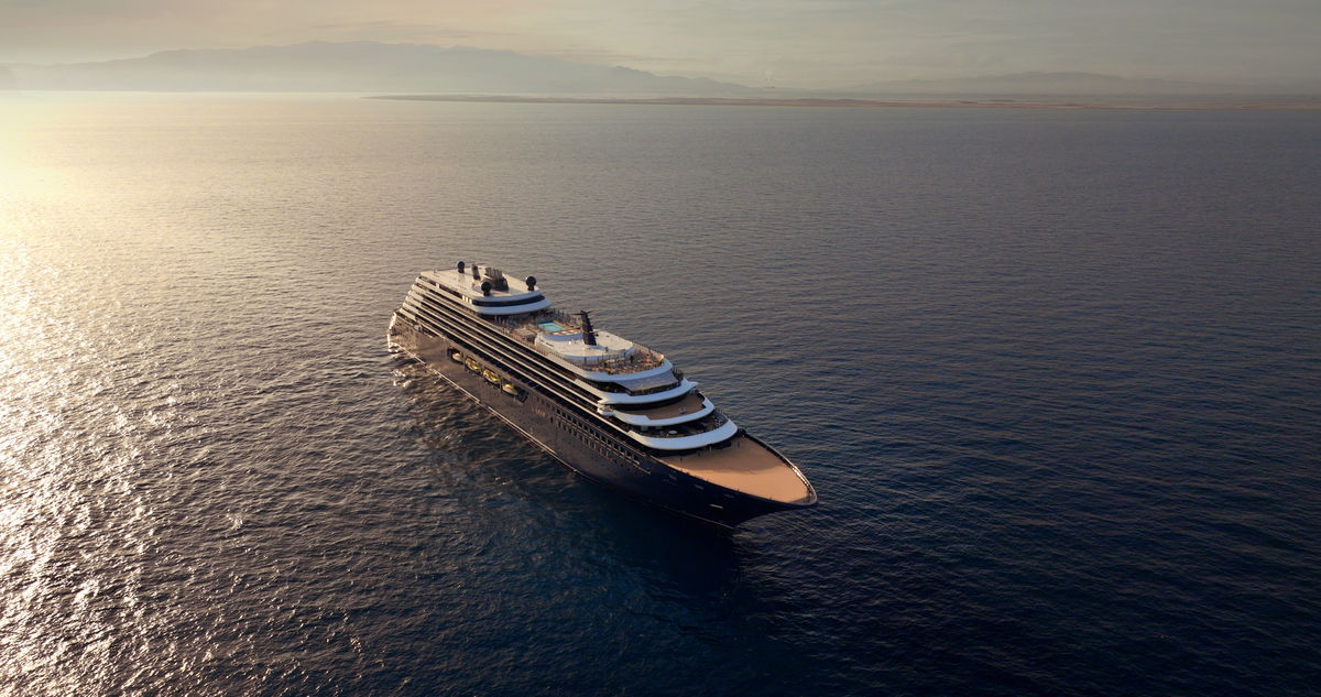 Ritz-Carlton Yacht Collection Taps Approach Guides to Help Travel Advisors Boost Sales