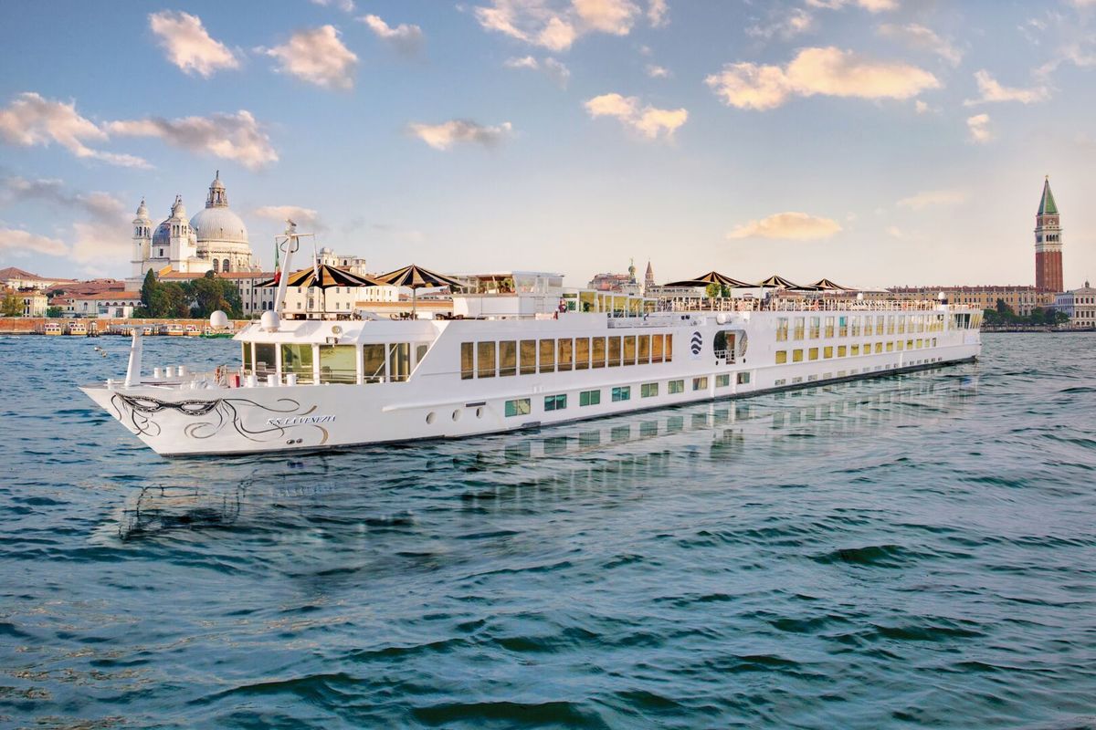 Uniworld Boutique River Cruises Offering Free Land Packages on Select 2027 Cruises