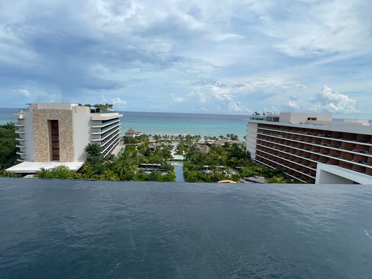 Hyatt’s Growing Yucatán Portfolio Offers Guests Authentic Cultural