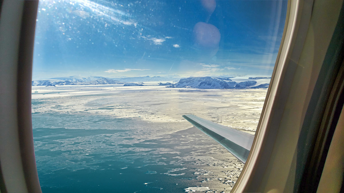 Atlas Ocean Voyages Expands Antarctic Expeditions for 2027-28