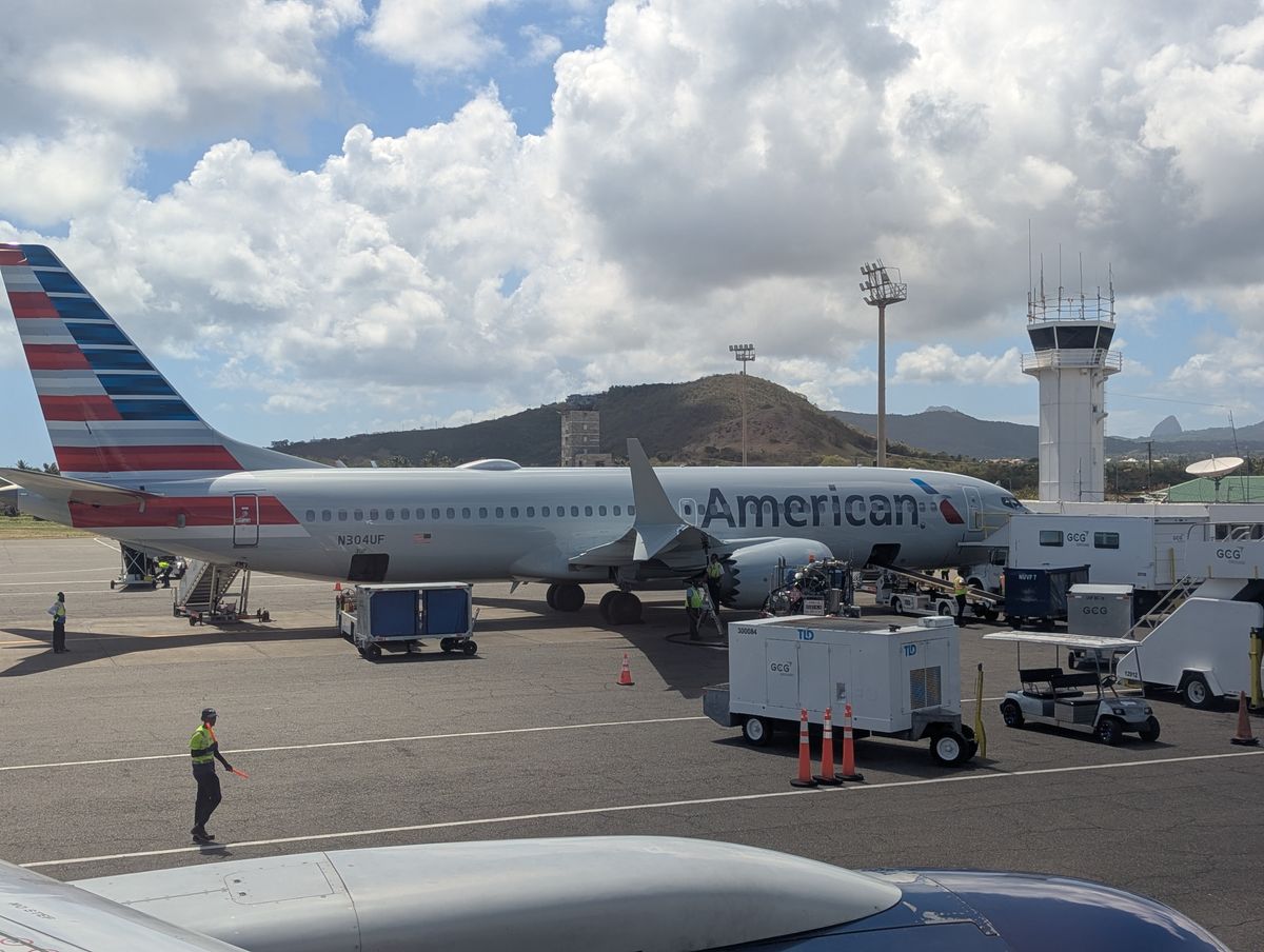 American Airlines Set to Fly Two New Routes to Canada