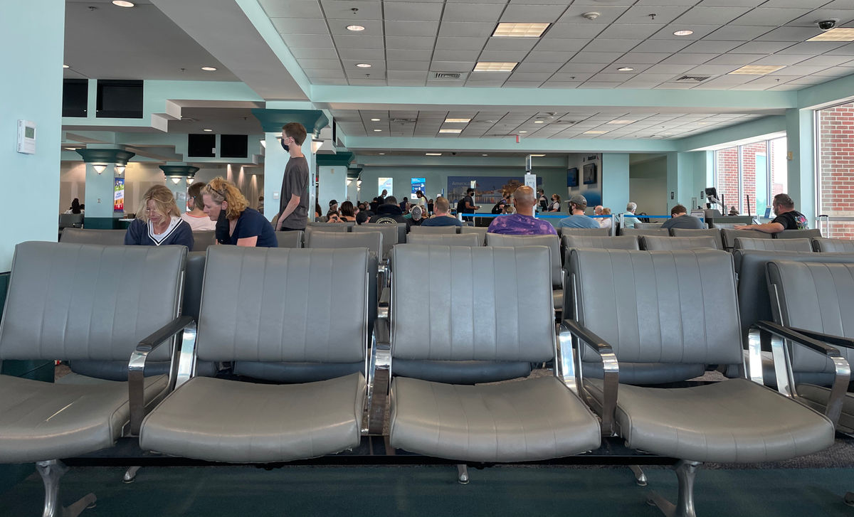FAA Announces $615 Million in Airport Upgrades