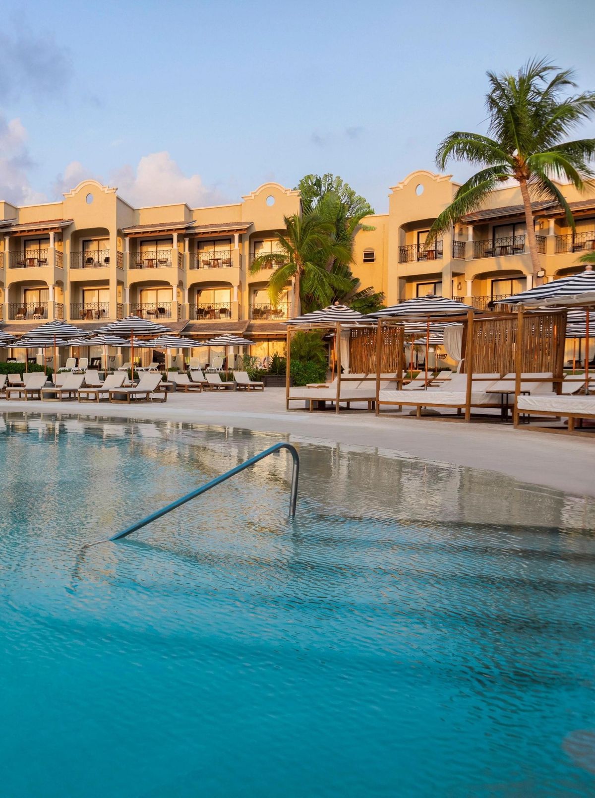 Hyatt's Inclusive Collection Shines in Spotlight