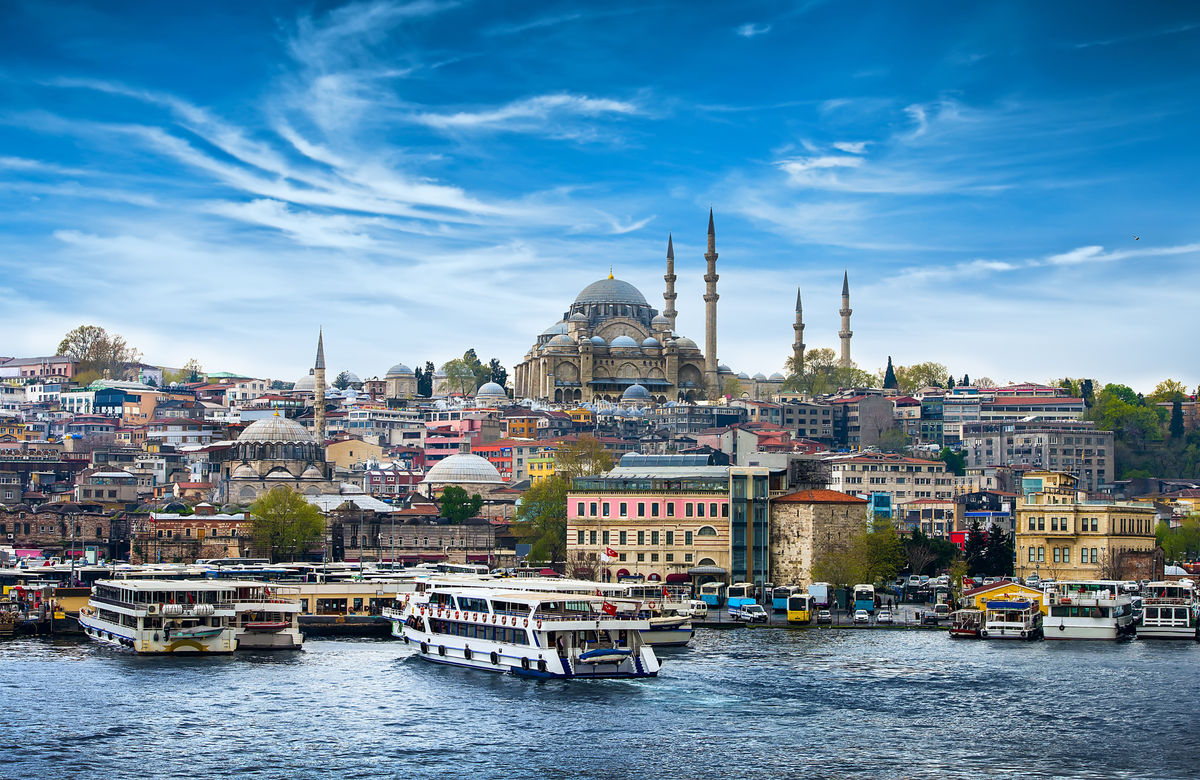 Turkish Airlines Launches Holiday Bookings in Canada