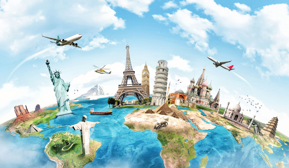 New Report Details Global Travel Industry’s Resurgence