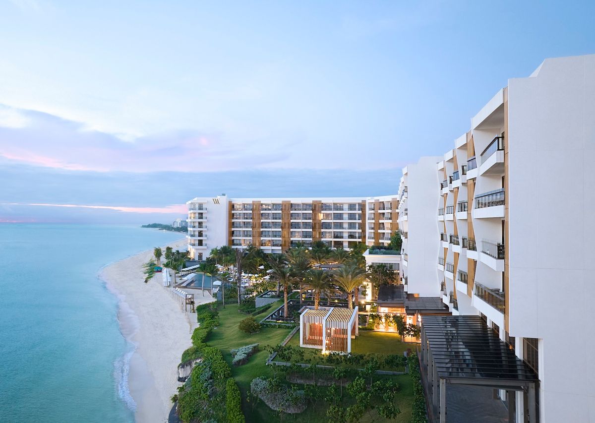 Waldorf Astoria Rolls Out Its First Mexico All-Inclusive Package at Waldorf Astoria Riviera Maya