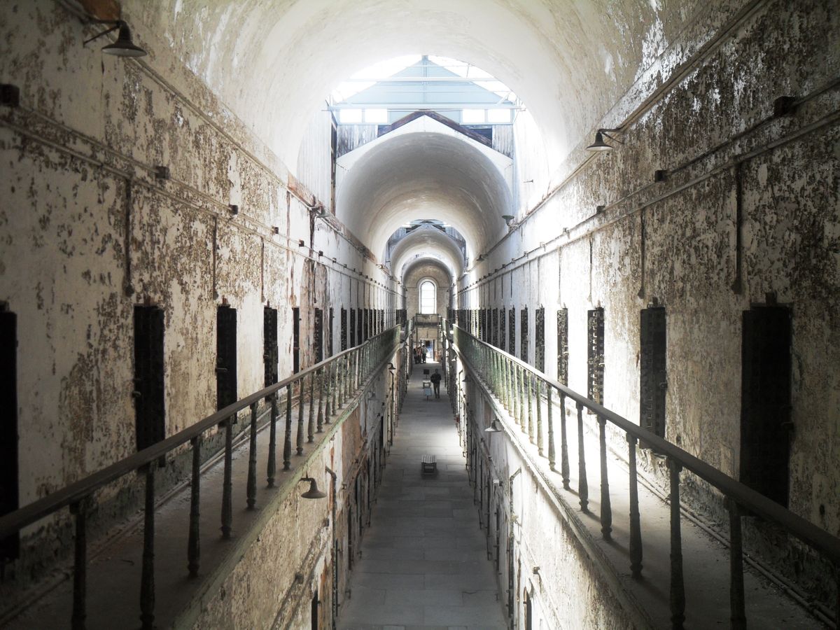 Why Travelers Are Still Drawn To Dark Tourism