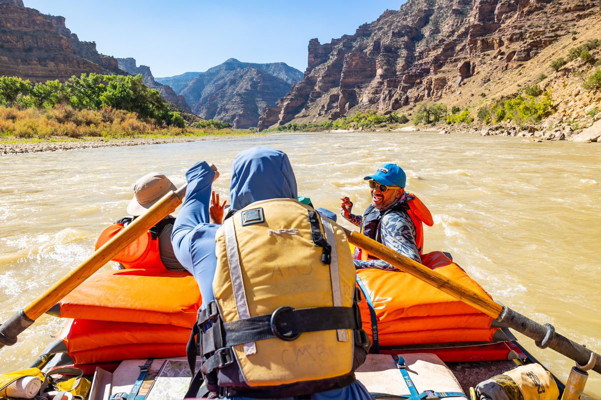 8 Great Ways to Experience LGBTQ+ Adventure Travel